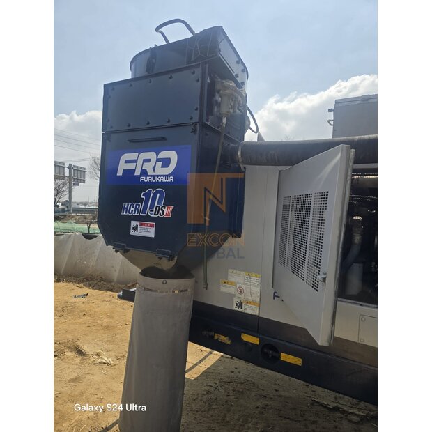 فوروكاوا HCR10DSII-46657912