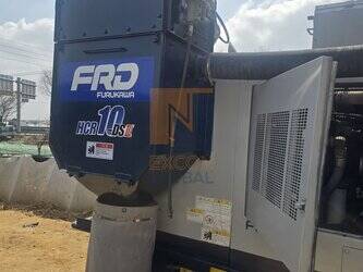 furukawa-hcr10dsii-46657912