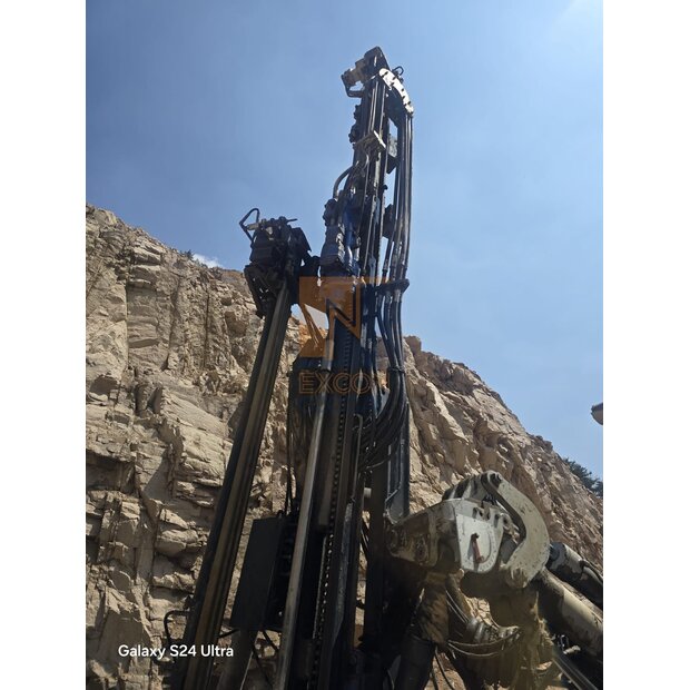 2010 FURUKAWA HCR10DSII-46657948