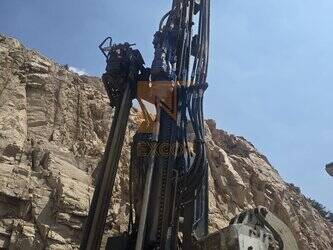 صورة ل جهاز حفر 2010 فوروكاوا HCR10DSII