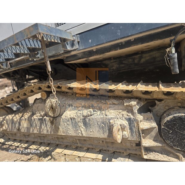 2010 FURUKAWA HCR10DSII-46657950