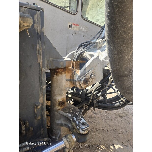 2010 FURUKAWA HCR10DSII-46657953