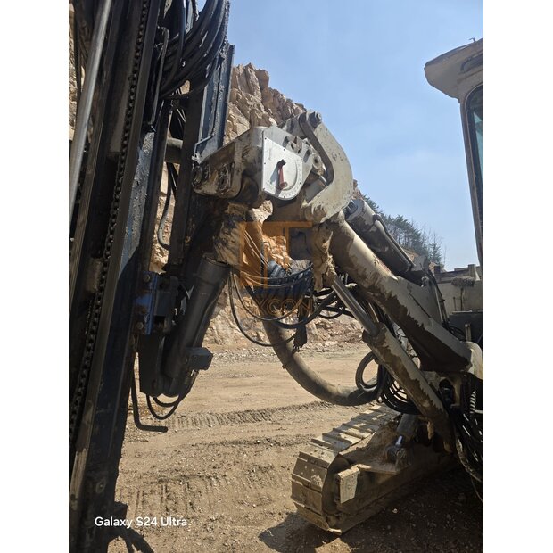 2010 FURUKAWA HCR10DSII-46657955