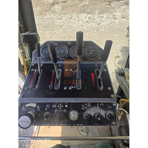 2010 FURUKAWA HCR10DSII-46657956