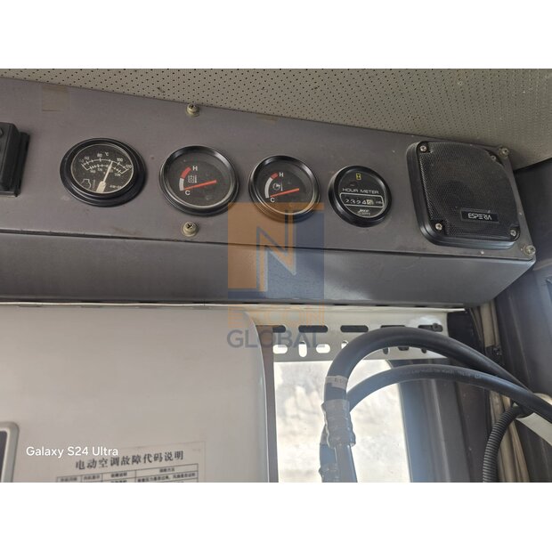 2010 FURUKAWA HCR10DSII-46657957