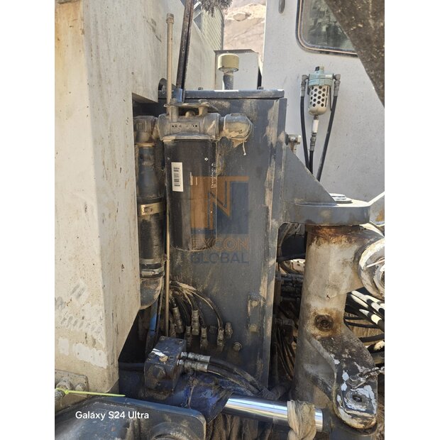 2010 FURUKAWA HCR10DSII-46657959