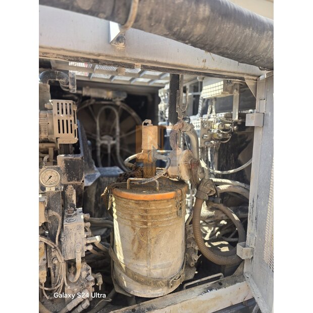 2010 FURUKAWA HCR10DSII-46657961