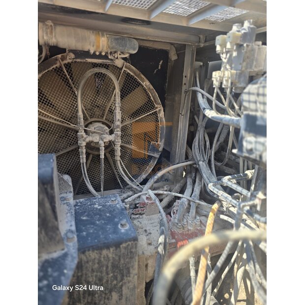 2010 FURUKAWA HCR10DSII-46657963