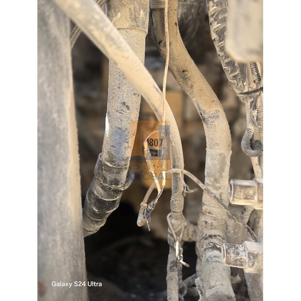 2010 FURUKAWA HCR10DSII-46657964