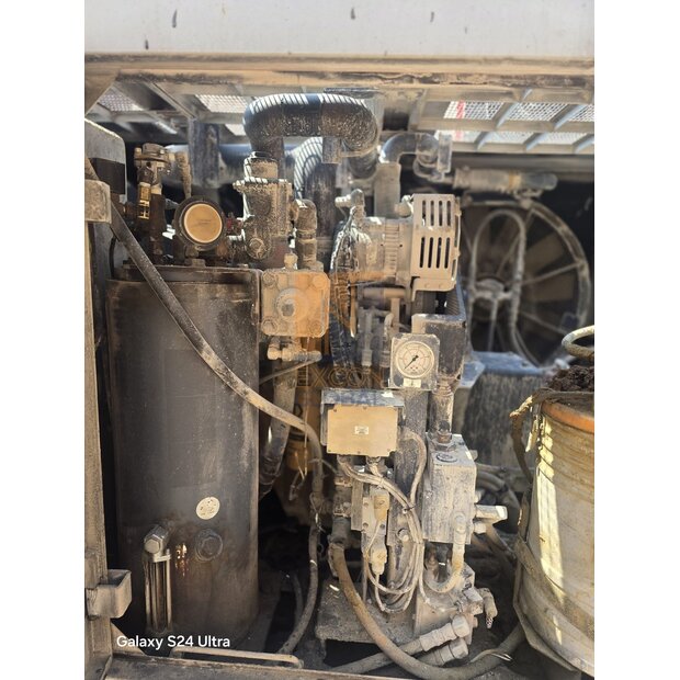 2010 FURUKAWA HCR10DSII-46657965