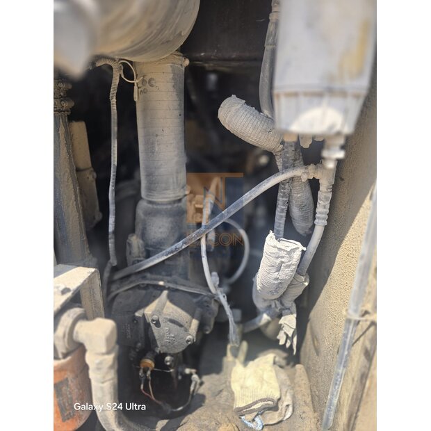 2010 FURUKAWA HCR10DSII-46657966