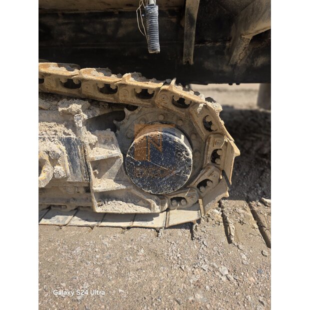 2010 FURUKAWA HCR10DSII-46657968