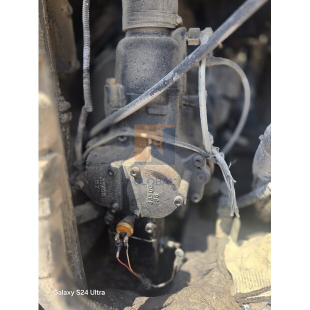 2010 FURUKAWA HCR10DSII-46657969