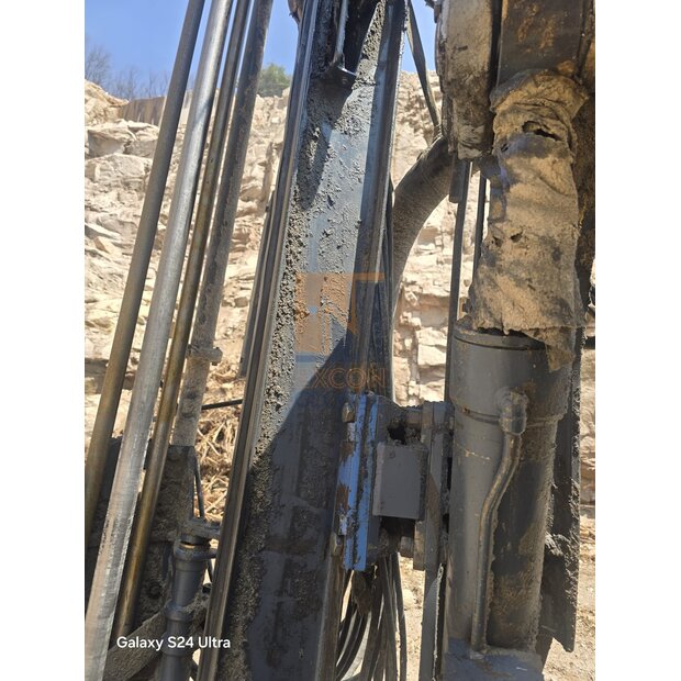 2010 FURUKAWA HCR10DSII-46657970