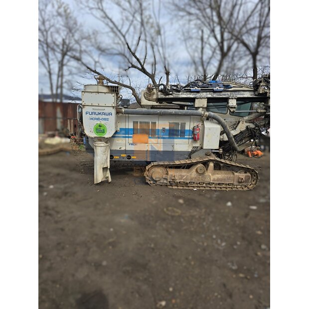 2007 FURUKAWA HCR10DSII-46658007