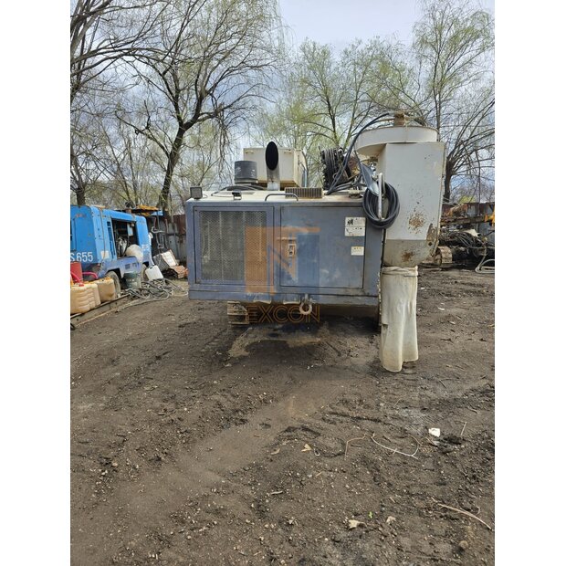 2007 FURUKAWA HCR10DSII-46658009