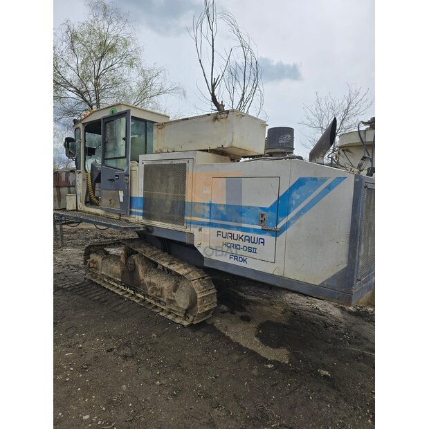 2007 FURUKAWA HCR10DSII-46658010