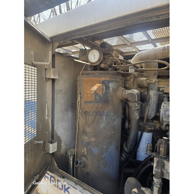 2007 FURUKAWA HCR10DSII-46658012