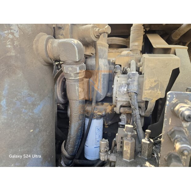 2007 FURUKAWA HCR10DSII-46658013