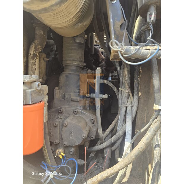 2007 FURUKAWA HCR10DSII-46658014