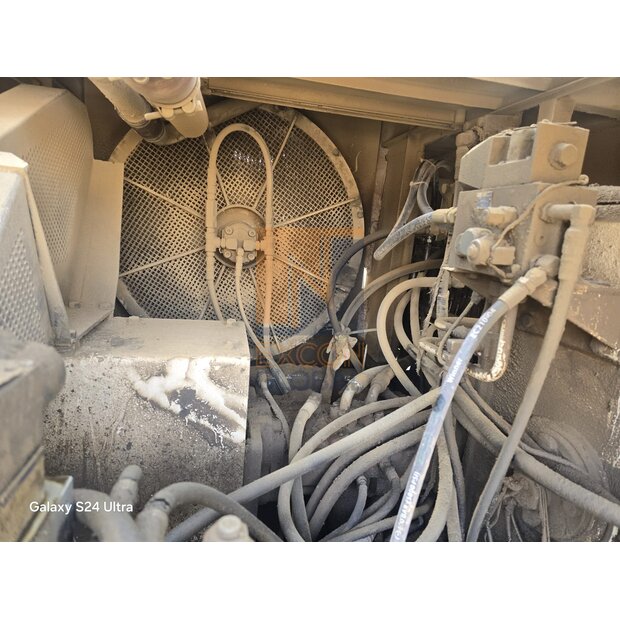 2007 FURUKAWA HCR10DSII-46658015