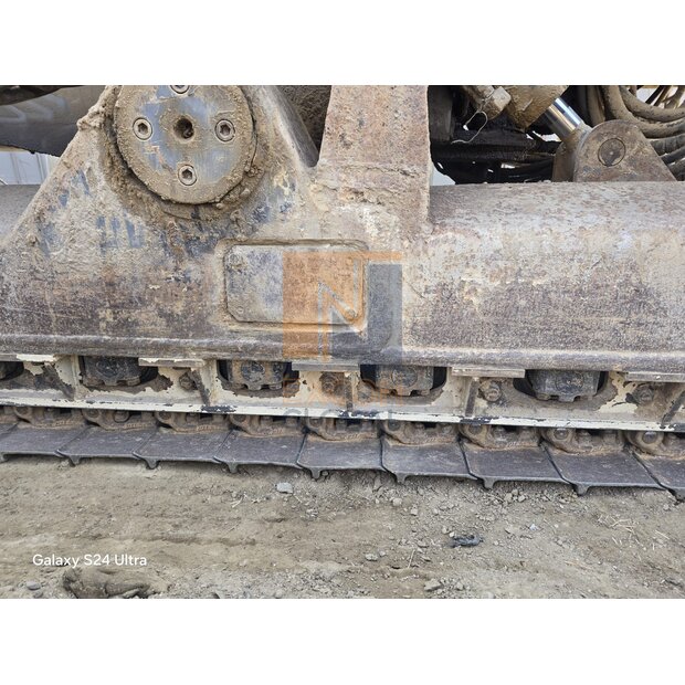 2007 FURUKAWA HCR10DSII-46658017