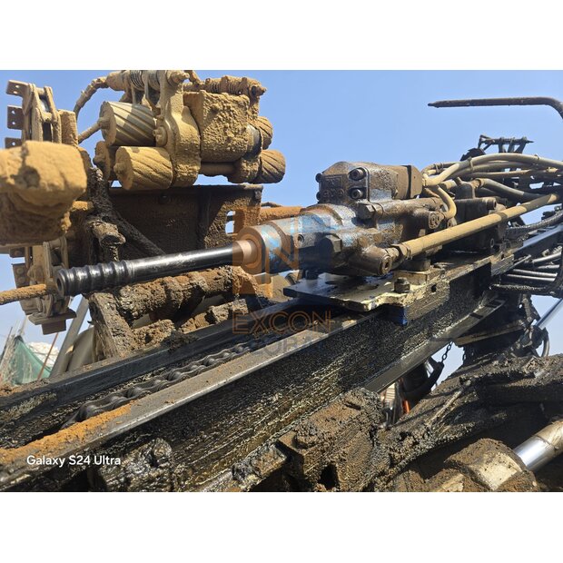 2007 FURUKAWA HCR10DSII-46658018