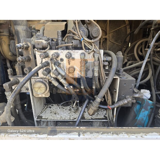 2007 FURUKAWA HCR10DSII-46658019