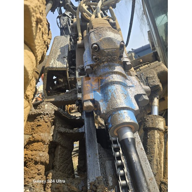 2007 FURUKAWA HCR10DSII-46658020