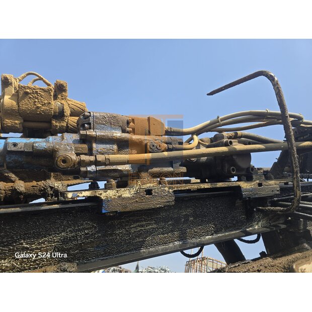 2007 FURUKAWA HCR10DSII-46658021