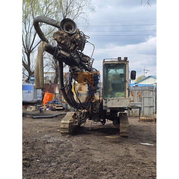 2007 FURUKAWA HCR10DSII-46658022