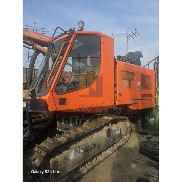 2005 Tamrock RANGER K7-46658071