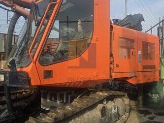 صورة ل معدات الحفر 2005 تامروك RANGER K7