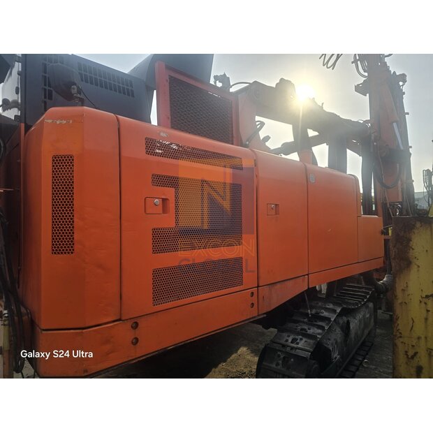 2005 Tamrock RANGER K7-46658072