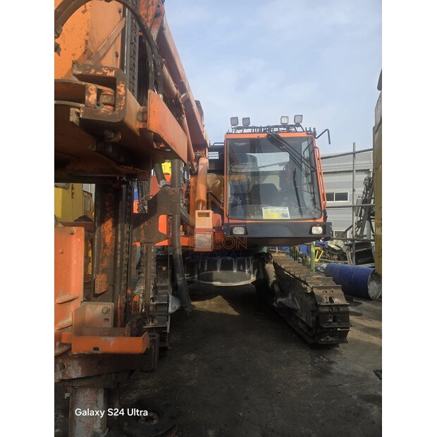 2005 Tamrock RANGER K7-46658074