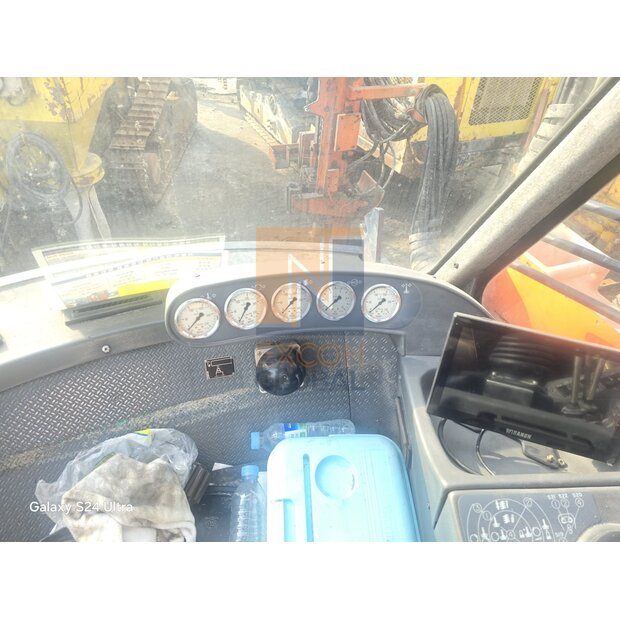 2005 Tamrock RANGER K7-46658075