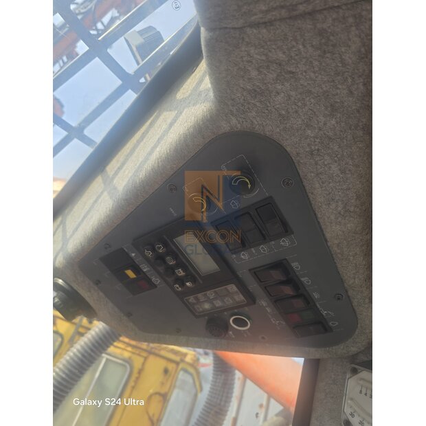 2005 Tamrock RANGER K7-46658076