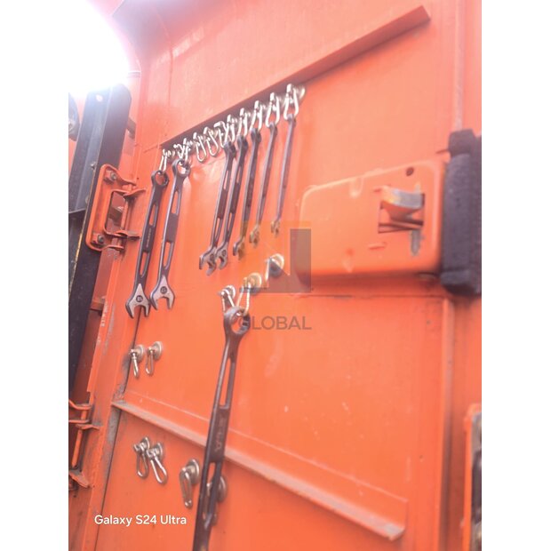 2005 Tamrock RANGER K7-46658077