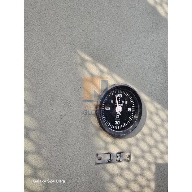 2005 Tamrock RANGER K7-46658078