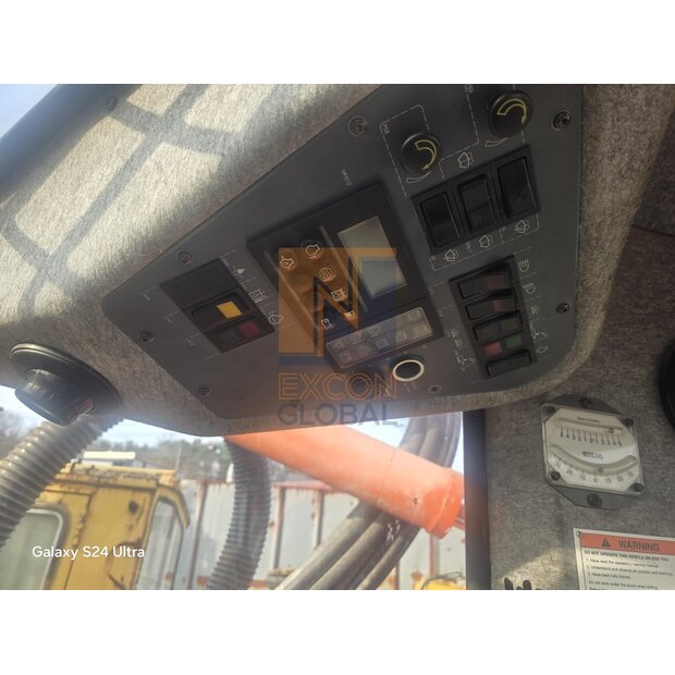 2005 Tamrock RANGER K7-46658079