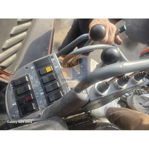 2005 Tamrock RANGER K7-46658080