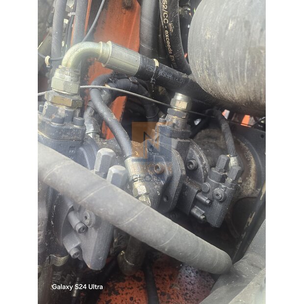 2005 Tamrock RANGER K7-46658081