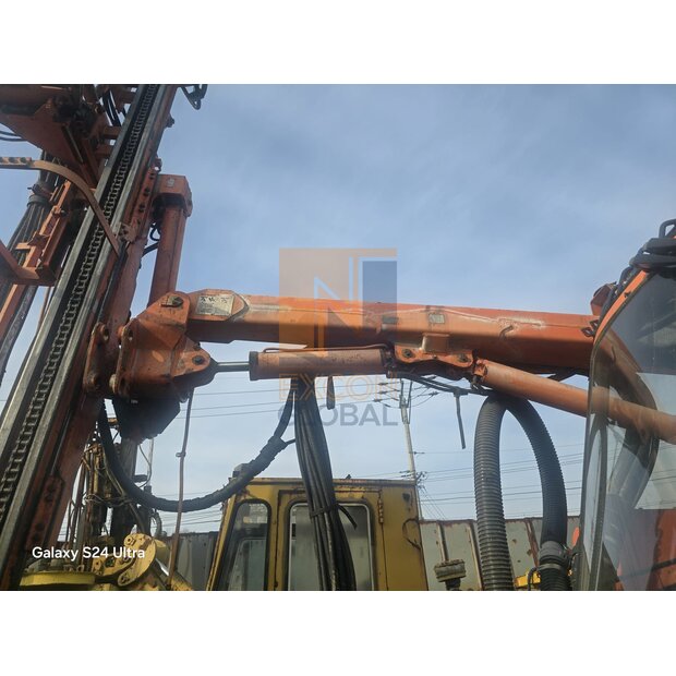 2005 Tamrock RANGER K7-46658082