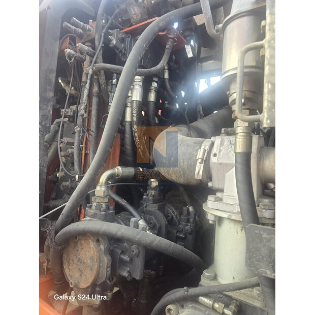 2005 Tamrock RANGER K7-46658083