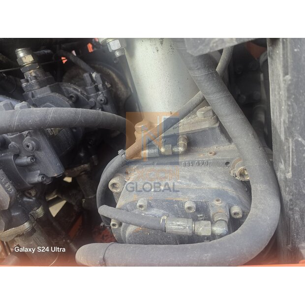 2005 Tamrock RANGER K7-46658084