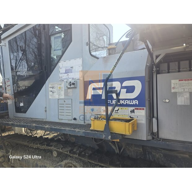 2014 FURUKAWA HCR1200EDII-46658139