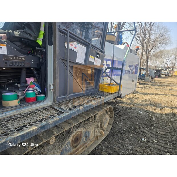 2014 FURUKAWA HCR1200EDII-46658140