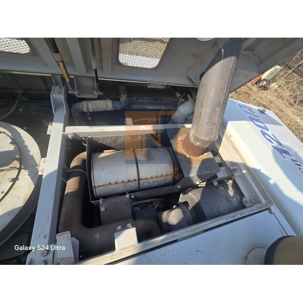 2014 FURUKAWA HCR1200EDII-46658141