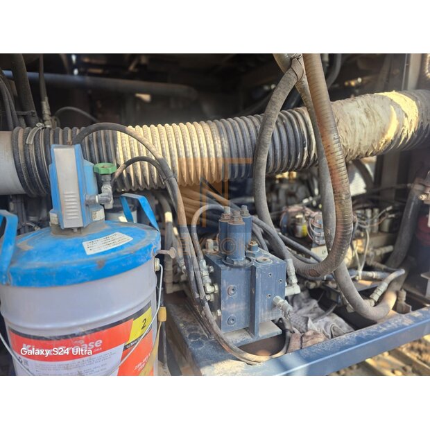 2014 FURUKAWA HCR1200EDII-46658142