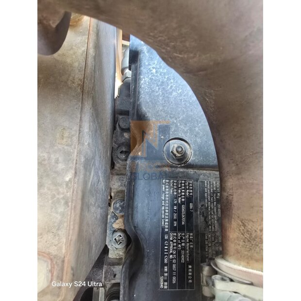 2014 FURUKAWA HCR1200EDII-46658144